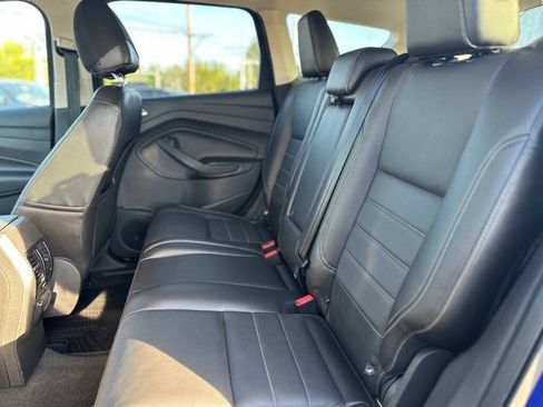 Used 2014 Ford Escape Titanium w/ Equipment Group 401A AWD/4WD image 19
