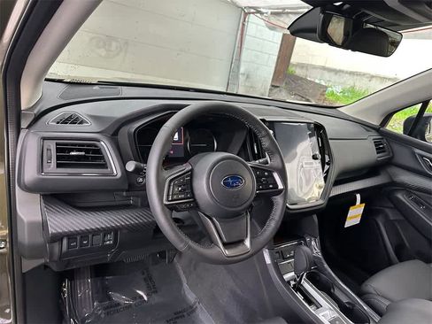 New 2026 Subaru Ascent Premium image 2