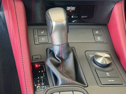 Used 2016 Lexus RC 350 image 20