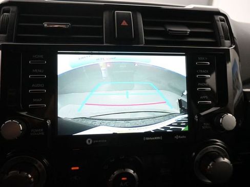 Used 2024 Toyota 4Runner TRD Off-Road Premium image 18