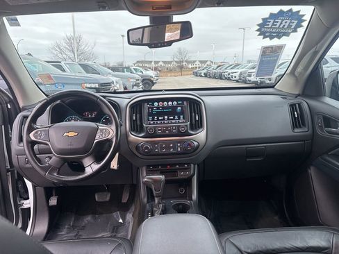 Used 2018 Chevrolet Colorado Z71 image 35