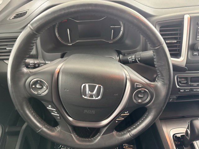 Used 2018 Honda Ridgeline RTL image 23