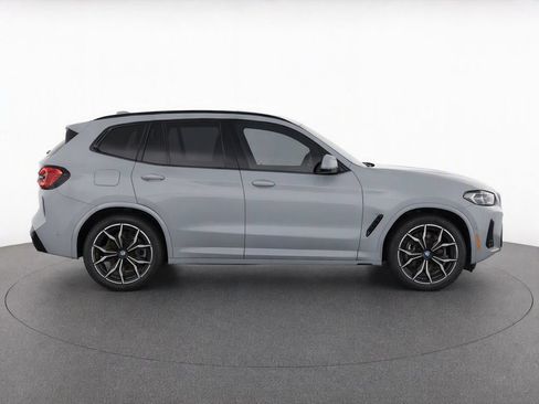 Certified 2024 BMW X3 xDrive30i w/ Premium Package AWD/4WD image 2