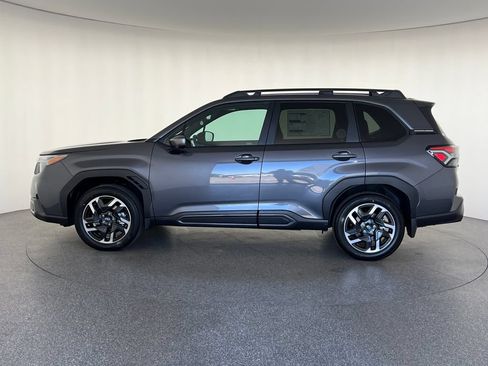 New 2026 Subaru Forester Limited AWD/4WD image 8