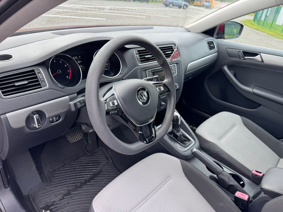 Used 2017 Volkswagen Jetta S FWD image 12