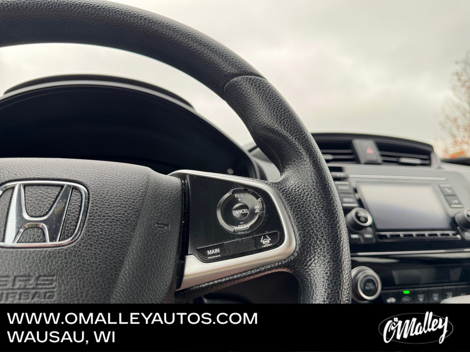 Used 2020 Honda CR-V LX image 17