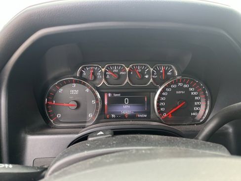 Used 2015 GMC Sierra 1500 SLE w/ SLE Value Package image 15