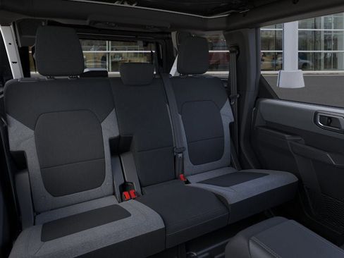 New 2025 Ford Bronco Big Bend image 11