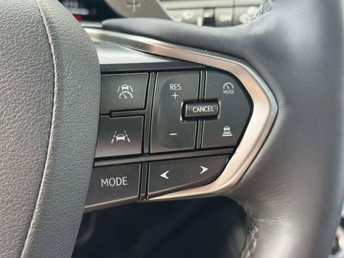 Certified 2025 Lexus GX 550 w/ Accessory Package (2T) AWD/4WD image 28
