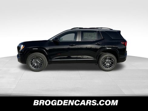 New 2026 GMC Terrain AT4 image 5