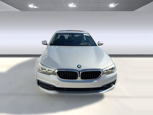 Used 2019 BMW 530i image 5