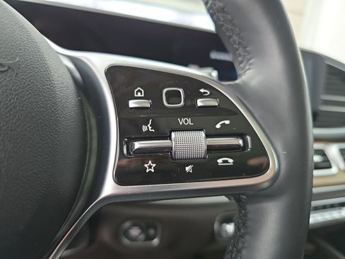 Certified 2023 Mercedes-Benz GLE 450 GLE 450 image 18