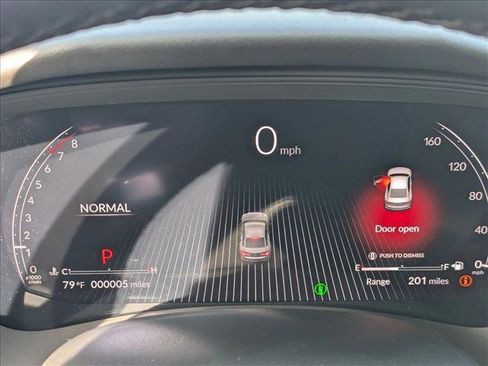 New 2025 Acura TLX w/ Technology Package image 9