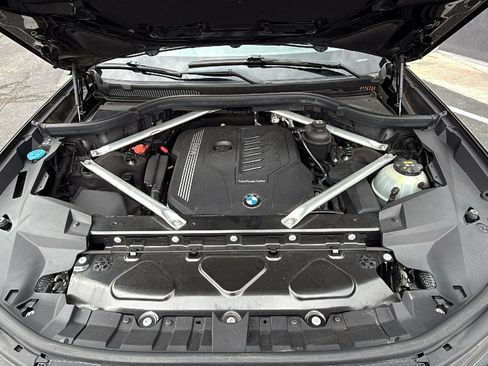 Used 2019 BMW X7 xDrive40i w/ Premium Package AWD/4WD image 33