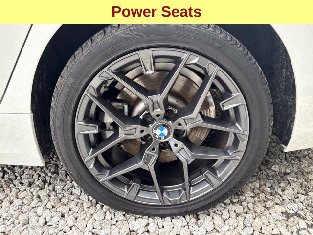Used 2026 BMW 330i xDrive Sedan AWD/4WD image 9