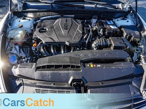 Used 2022 Hyundai Sonata SE image 42