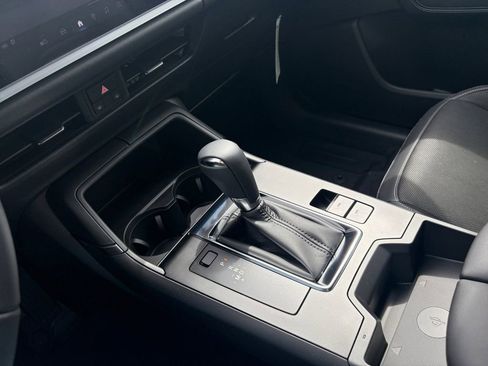 New 2026 MAZDA CX-5 Preferred AWD/4WD image 18