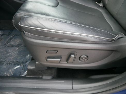 Used 2021 Hyundai Santa Fe Limited image 20