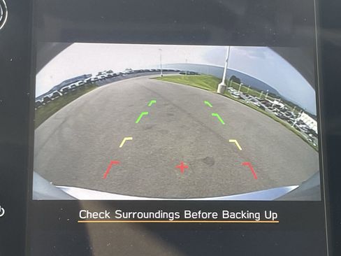 New 2025 Subaru Legacy Premium image 26