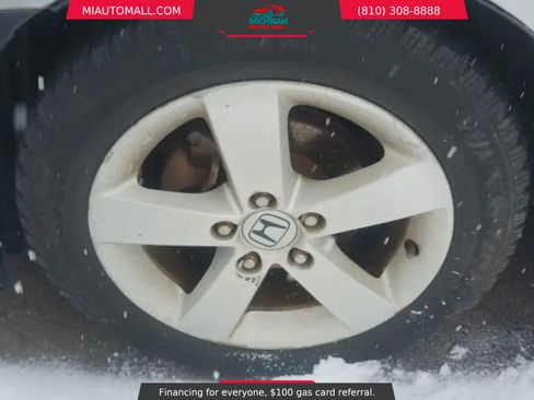 Used 2007 Honda Civic EX image 19