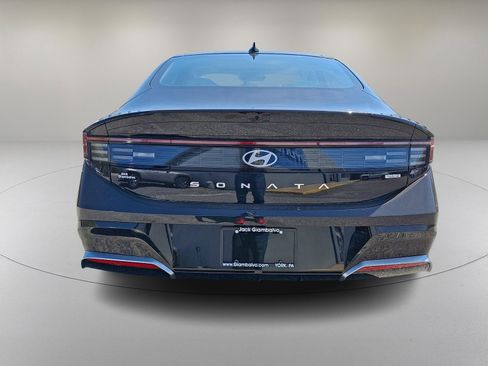 New 2026 Hyundai Sonata SEL image 6