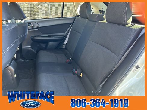 Used 2014 Subaru Crosstrek 2.0i Premium image 39