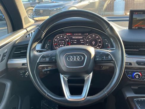 Used 2019 Audi Q7 2.0T Premium Plus w/ Premium Plus Package AWD/4WD image 15