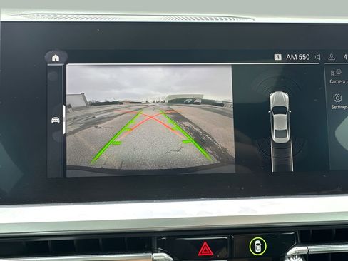 Used 2021 BMW 430i xDrive Coupe w/ Convenience Package image 18