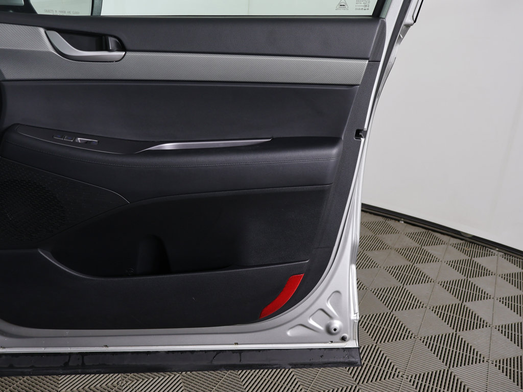 Certified 2024 Hyundai Palisade SEL AWD/4WD image 23