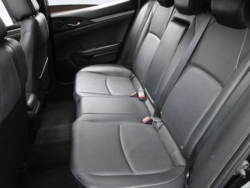 Used 2017 Honda Civic EX-L image 29