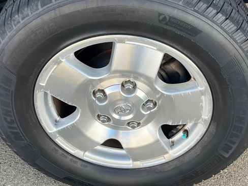 Used 2008 Toyota Tundra Limited image 12