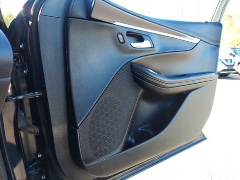 Used 2016 Chevrolet Impala LTZ image 14