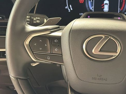 Certified 2023 Lexus RX 350 Premium Plus image 21