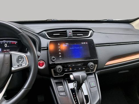 Used 2018 Honda CR-V Touring image 7