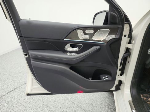 Certified 2022 Mercedes-Benz GLE 53 AMG 4MATIC Coupe image 13