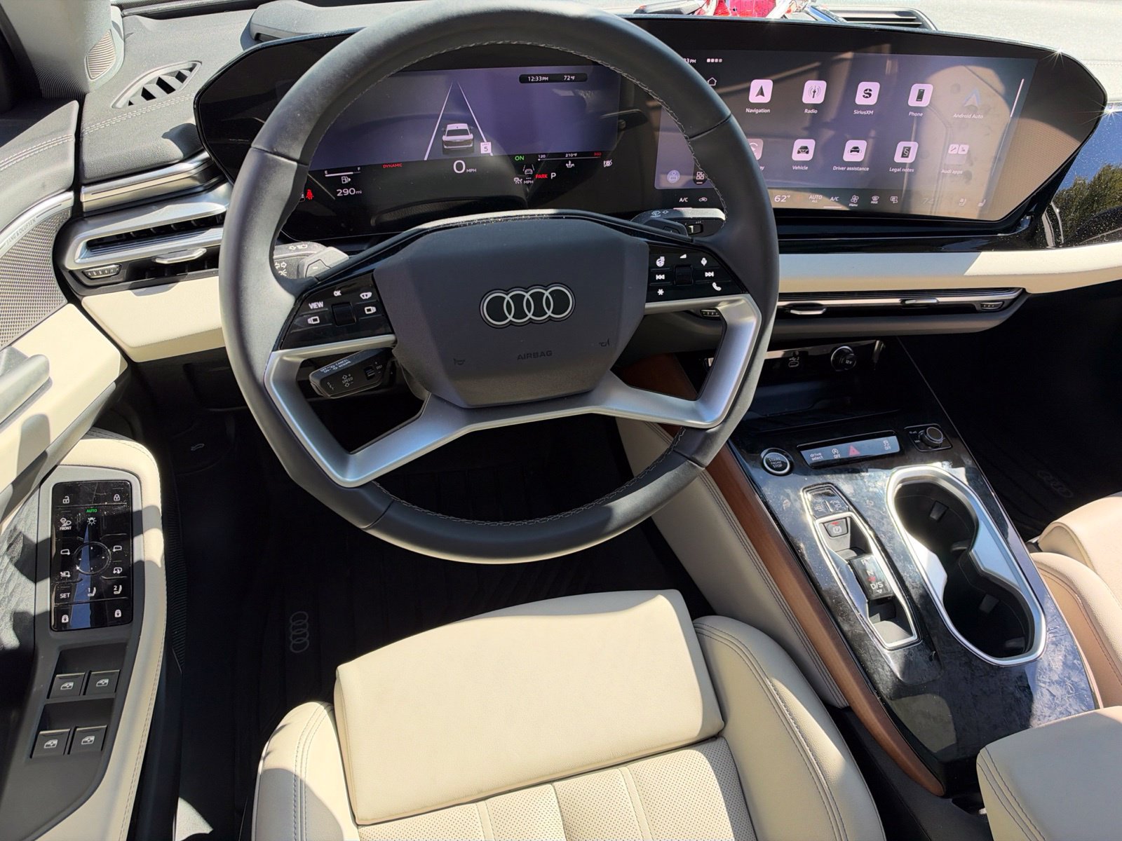Used 2026 Audi A6 Premium Plus AWD/4WD image 39
