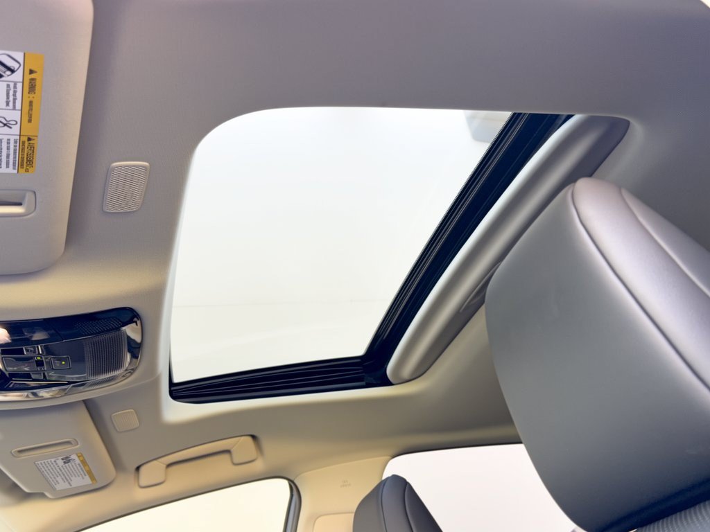 Certified 2026 Lexus NX 350 AWD w/ Cold Area Package image 28