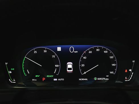 Used 2026 Honda Accord Touring image 34
