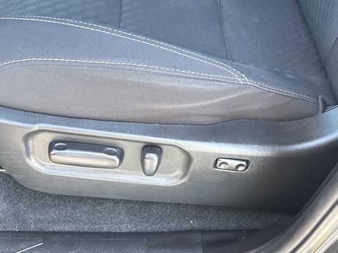 Used 2023 Toyota Tacoma 4x4 Double Cab w/ Trail Edition image 16