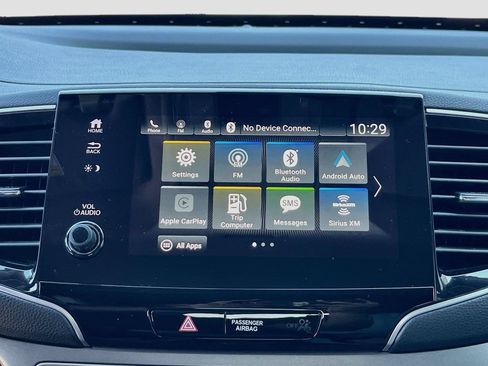 Used 2019 Honda Pilot EX-L image 22