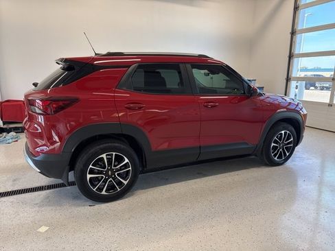 New 2026 Chevrolet TrailBlazer LT w/ Convenience Package image 10