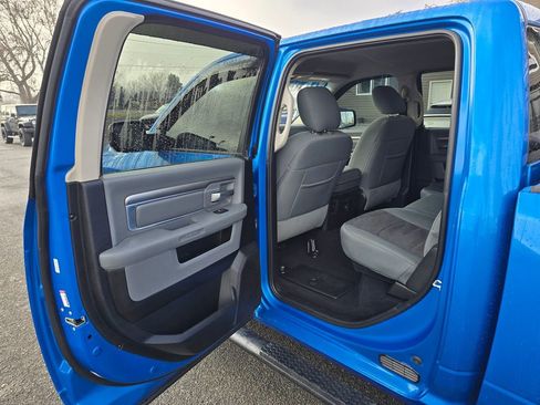 Used 2020 RAM 1500 Classic Warlock image 15