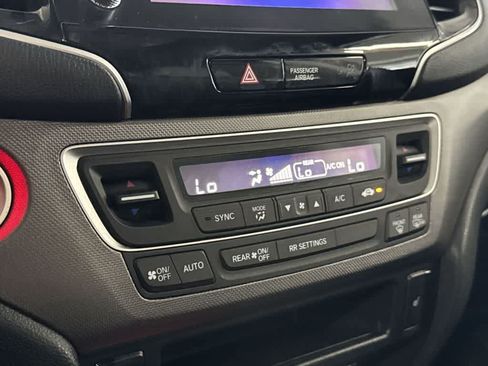 Used 2021 Honda Ridgeline RTL-E image 19