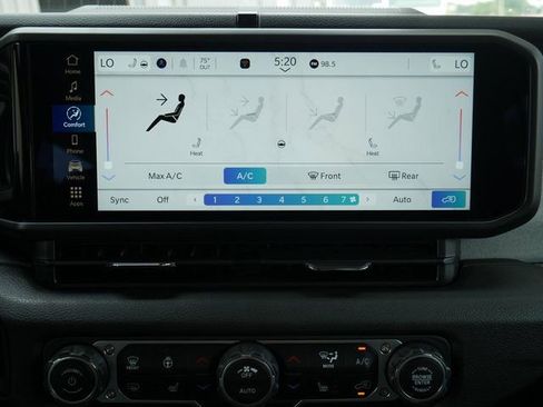 New 2025 Jeep Wrangler Unlimited Sport S 4xe w/ Convenience Group AWD/4WD image 22