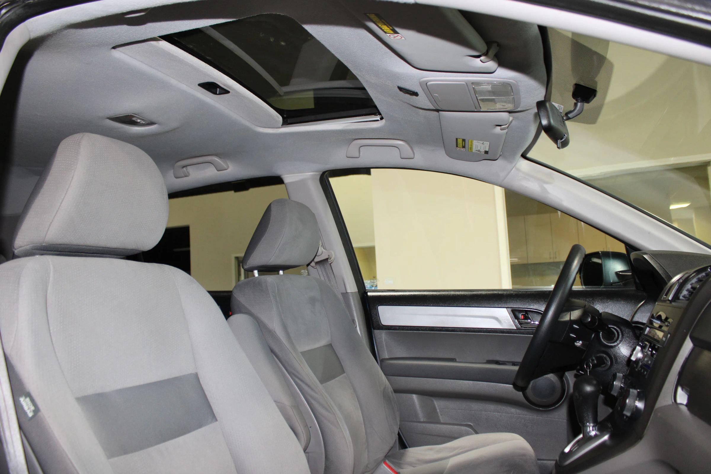 Used 2011 Honda CR-V SE image 27
