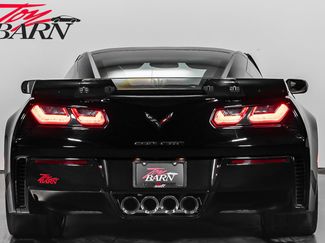 Used 2016 Chevrolet Corvette Z06 video 3