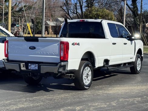 Used 2024 Ford F250 XLT image 14