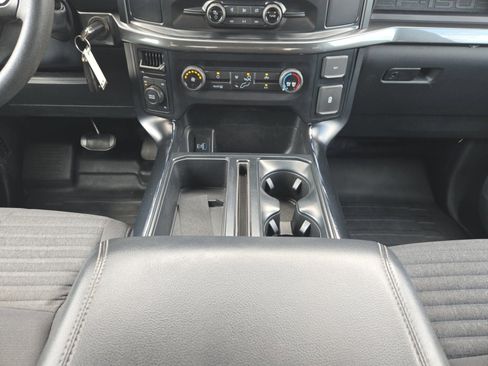 Used 2023 Ford F150 XL w/ STX Appearance Package AWD/4WD image 21