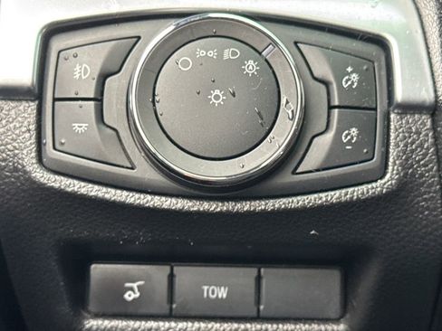 Used 2018 Ford Explorer Sport w/ Equipment Group 401A image 24