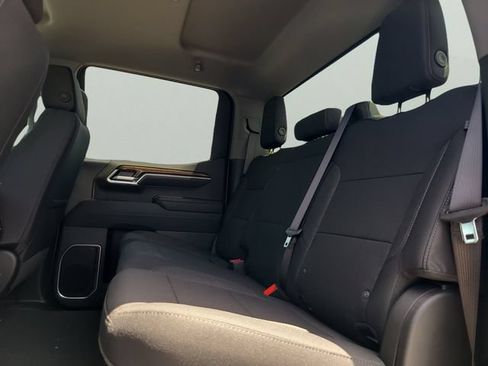 New 2026 Chevrolet Silverado 1500 RST RWD image 14